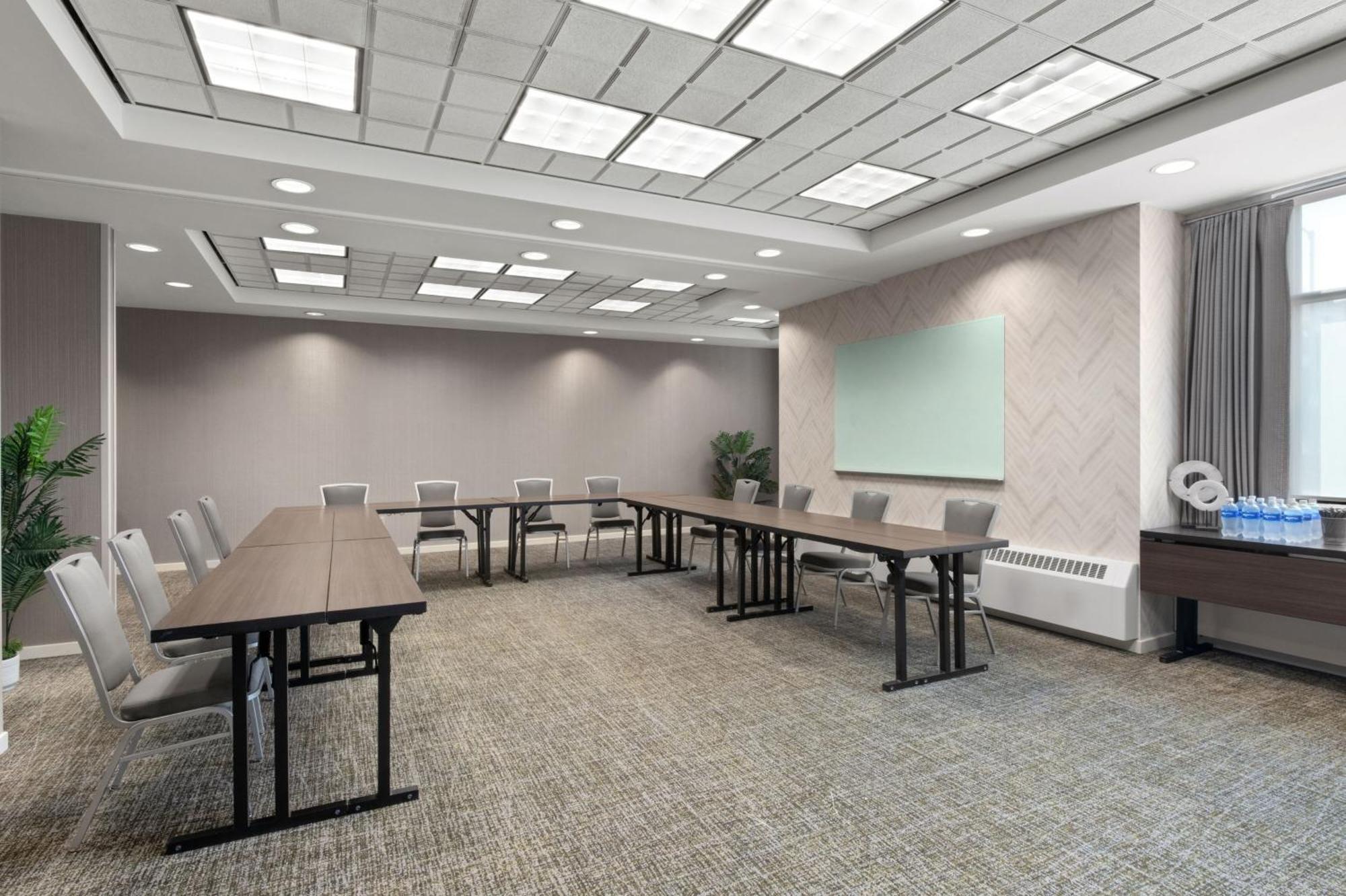 Springhill Suites By Marriott Fairbanks Eksteriør bilde