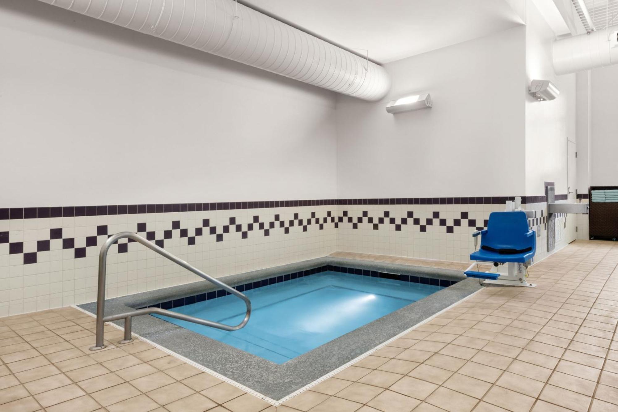 Springhill Suites By Marriott Fairbanks Eksteriør bilde