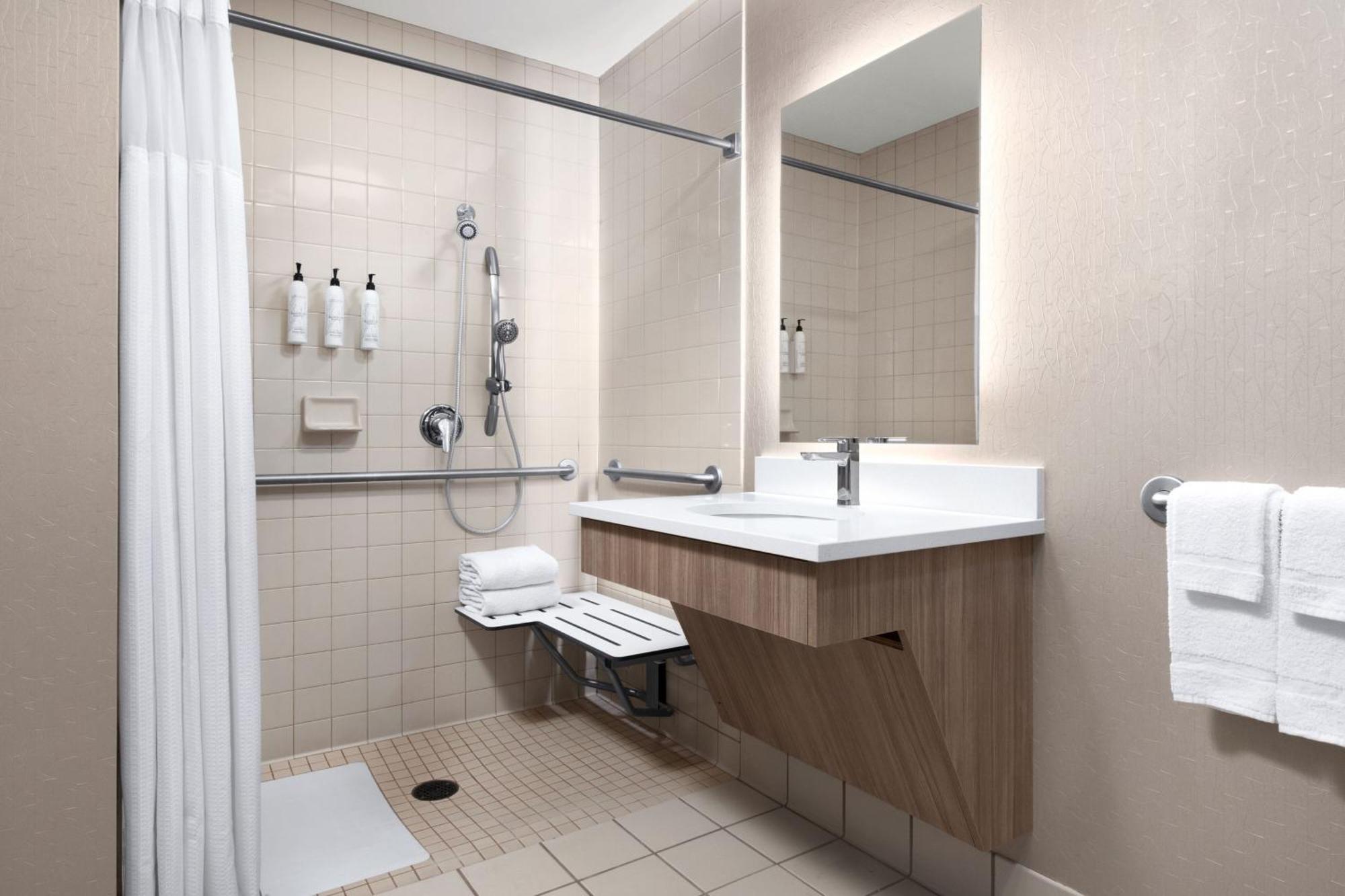 Springhill Suites By Marriott Fairbanks Eksteriør bilde