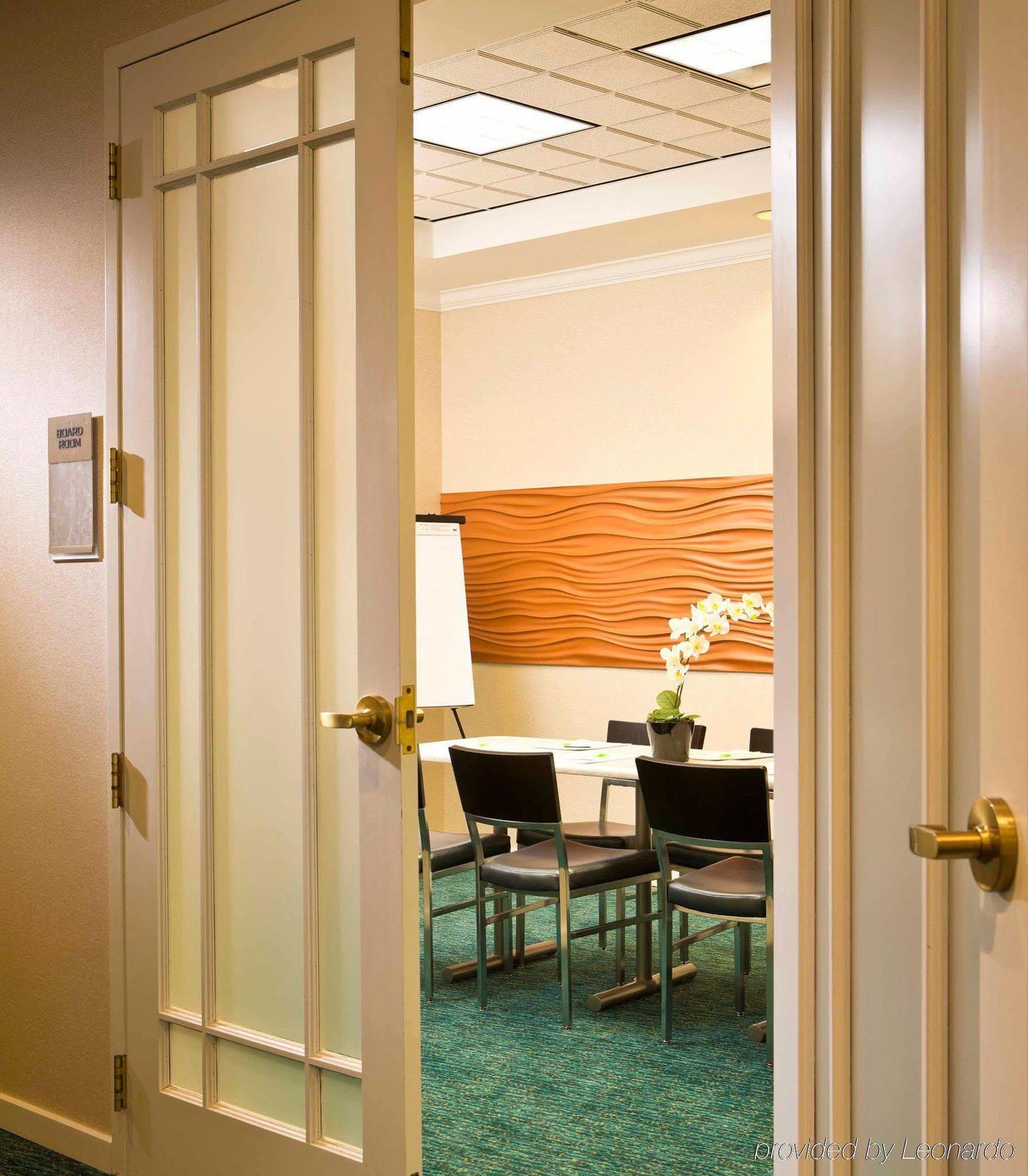 Springhill Suites By Marriott Fairbanks Eksteriør bilde